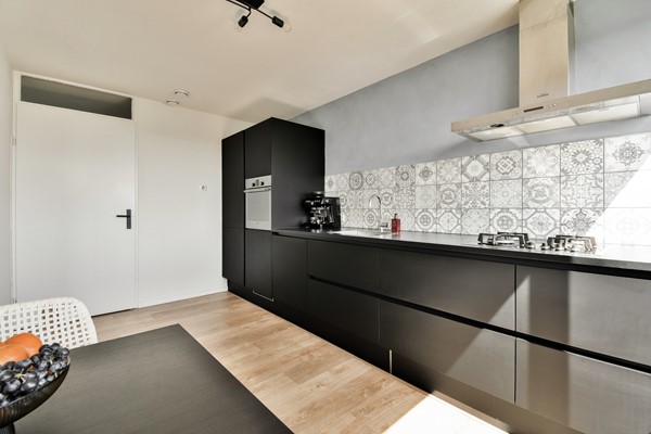Medium property photo - Chet Bakerstraat 185, 1066 GJ Amsterdam